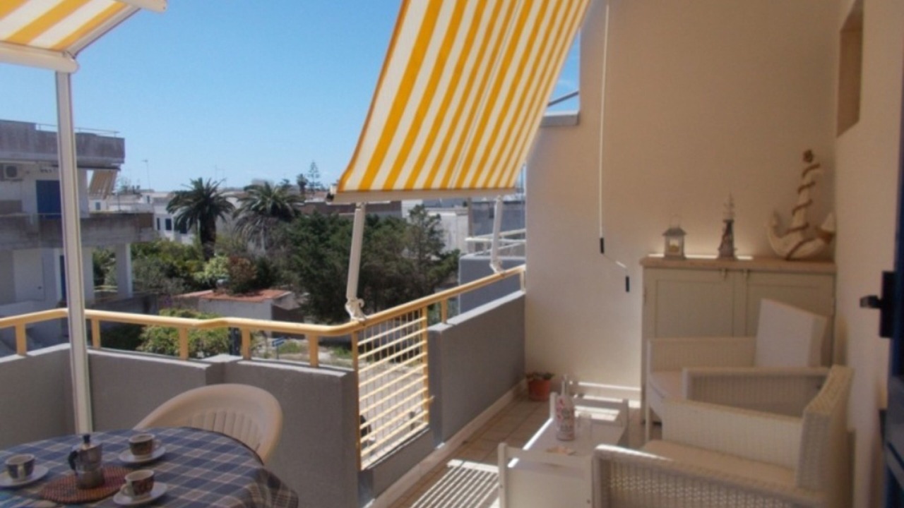Photo of Outdoor in Baia Verde
