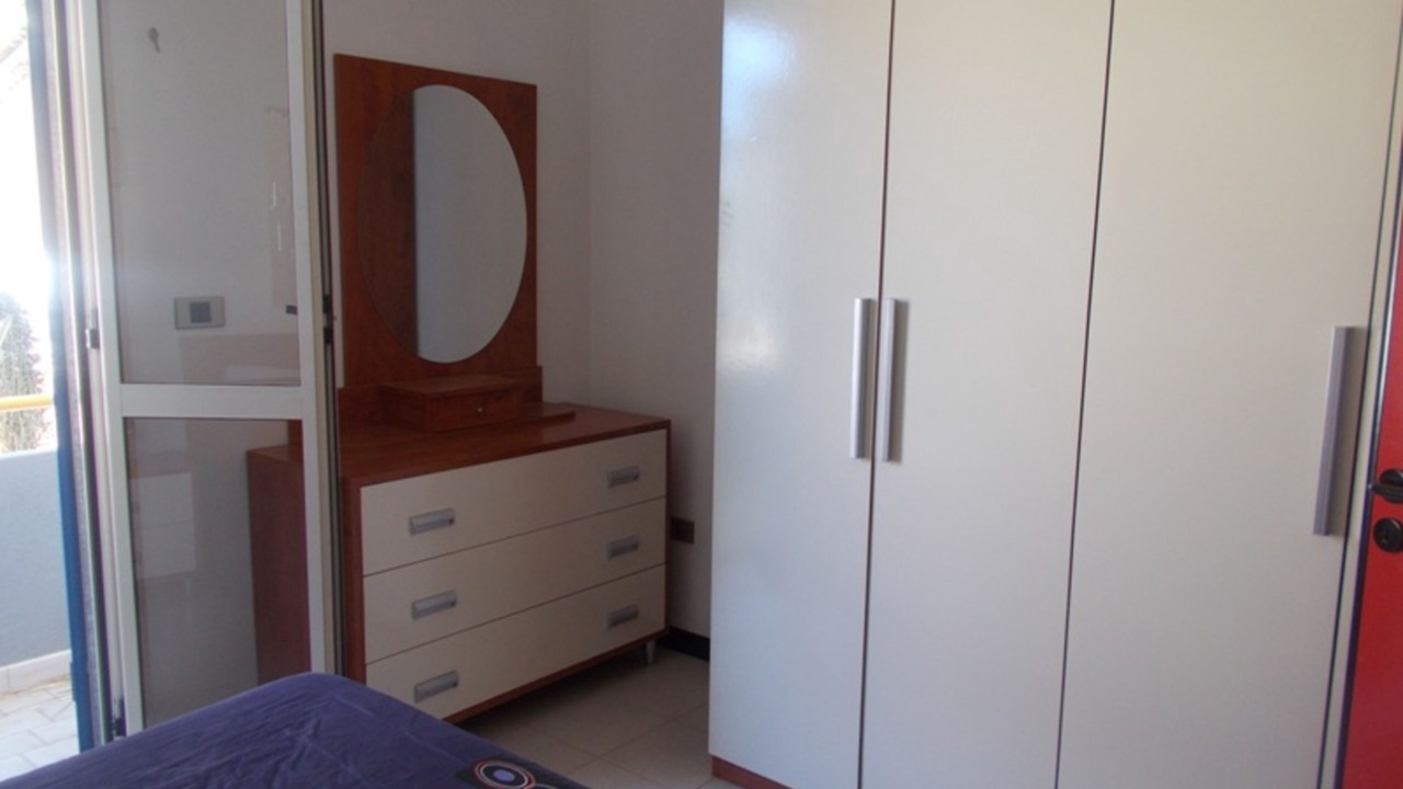 Photo of Bedroom in Baia Verde