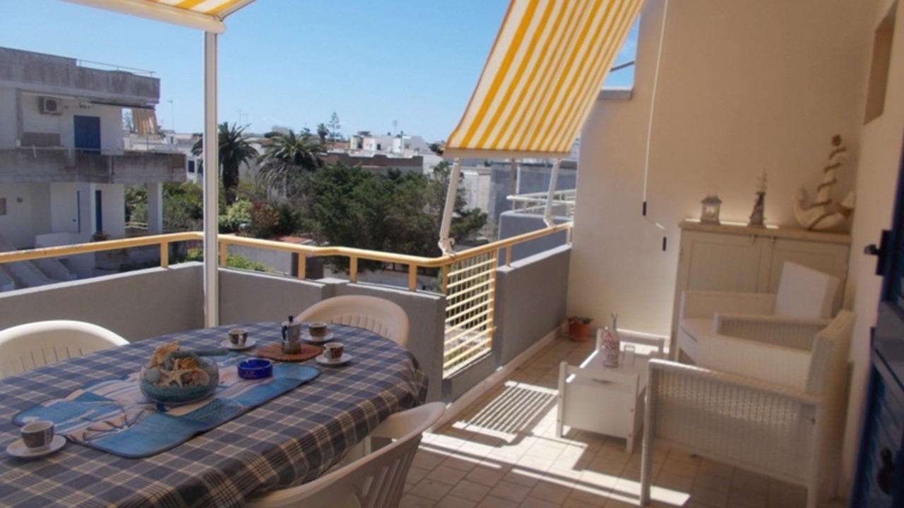 Photo of Outdoor in Baia Verde