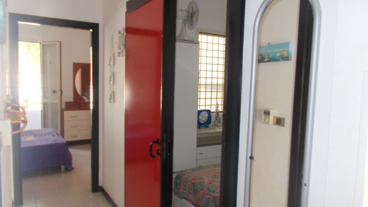 Photo of Bedroom in Baia Verde
