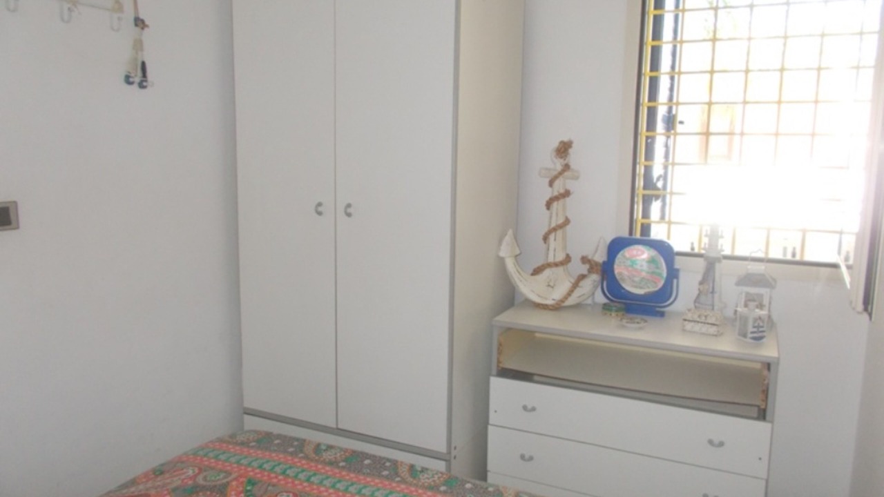 Photo of Bedroom in Baia Verde