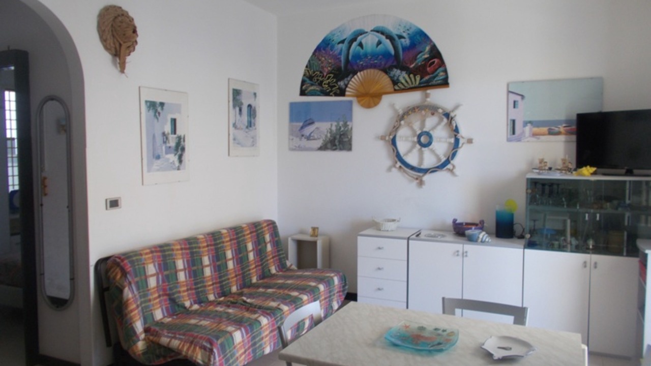 Photo of Livingroom in Baia Verde