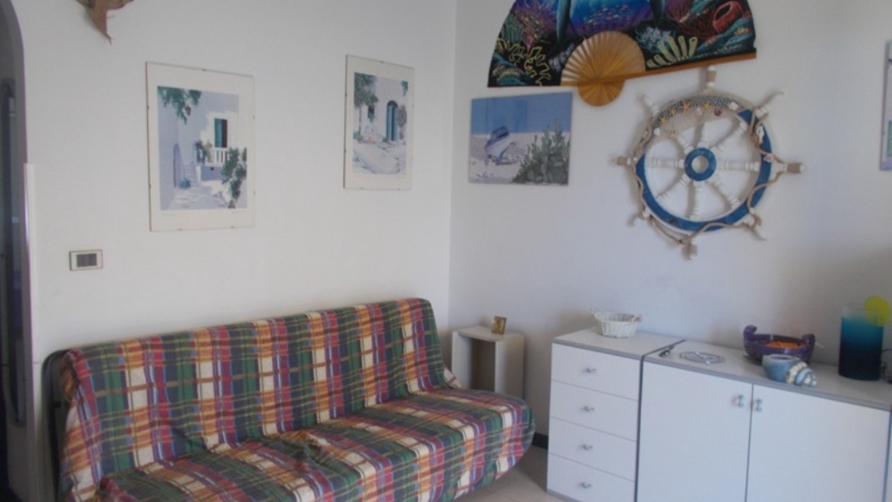 Photo of Livingroom in Baia Verde