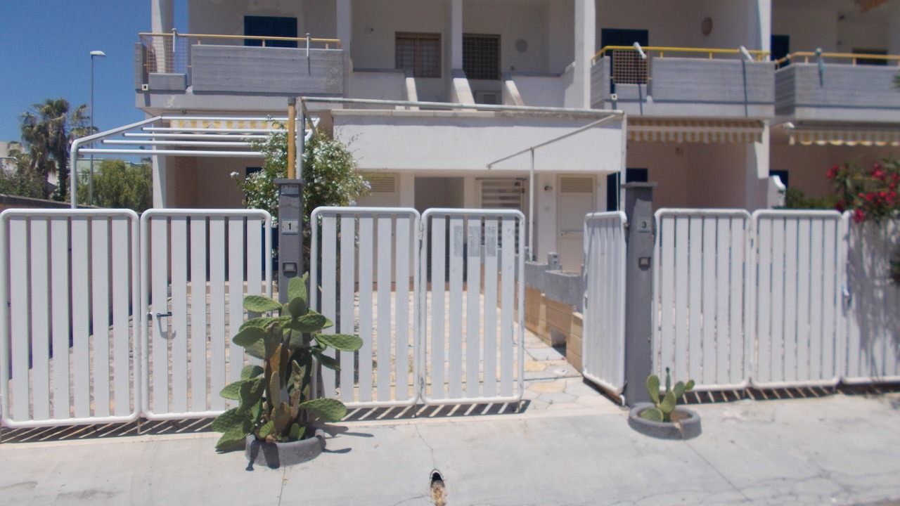 Photo of Outdoor in Baia Verde