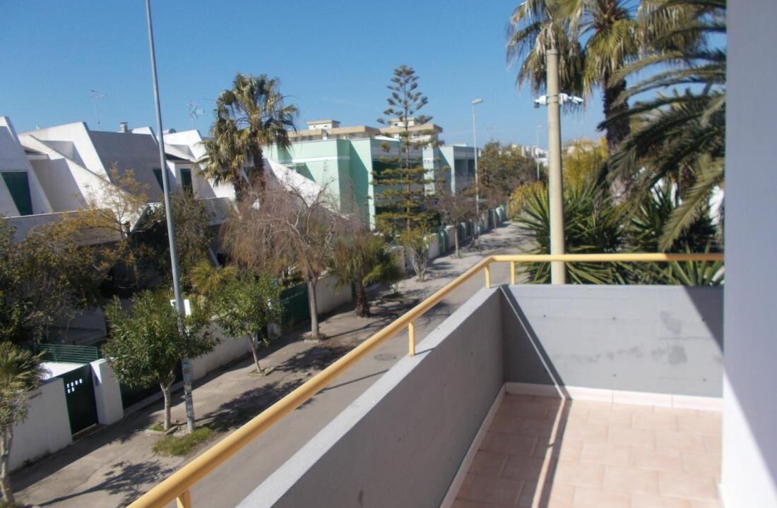 Photo of Outdoor in Baia Verde