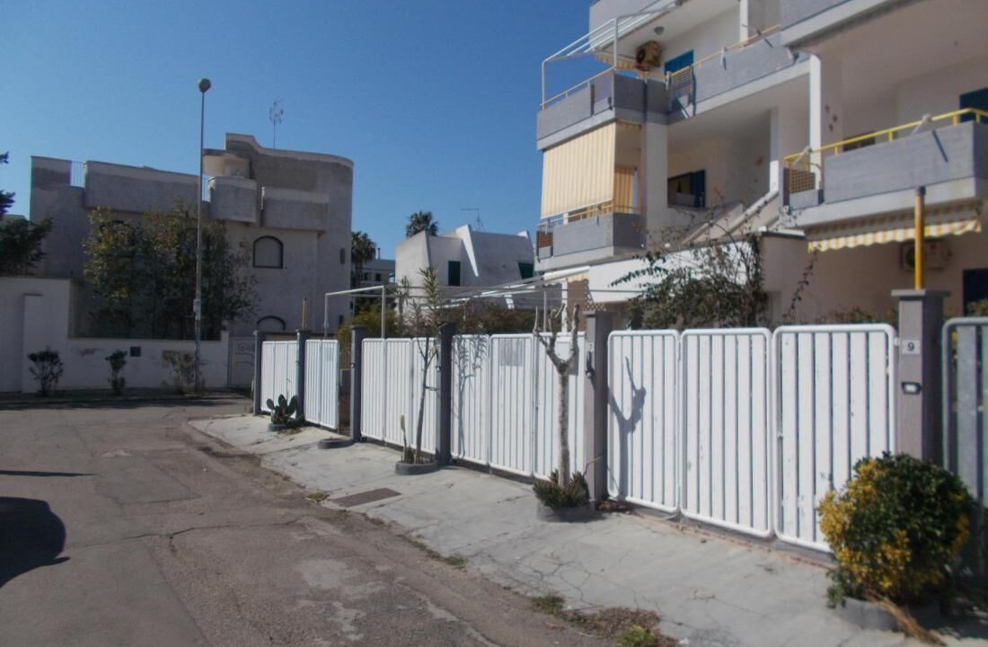 Photo of Outdoor in Baia Verde