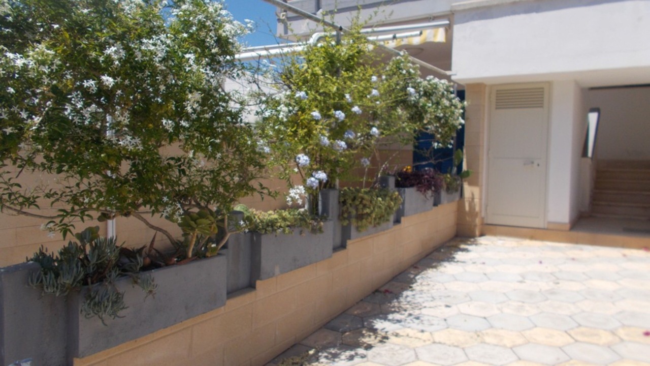 Photo of Outdoor in Baia Verde