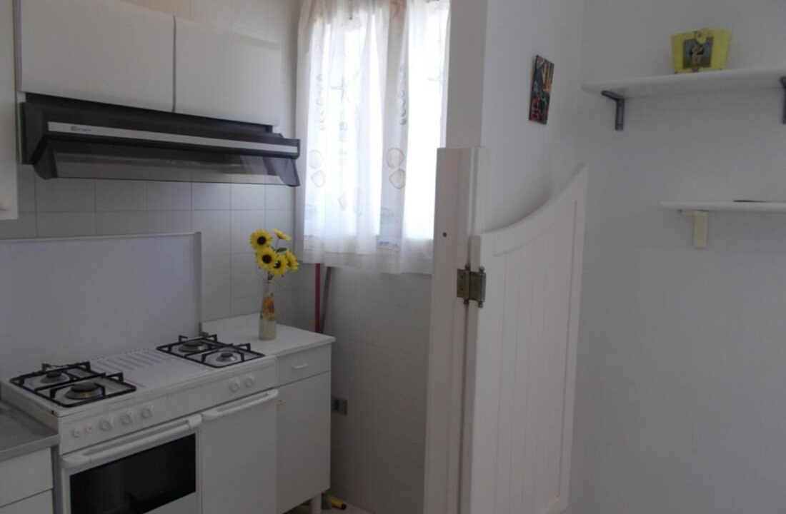 Photo of Kitchen in Baia Verde