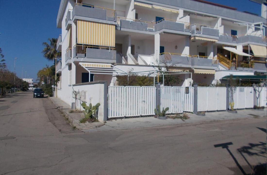 Photo of Outdoor in Baia Verde