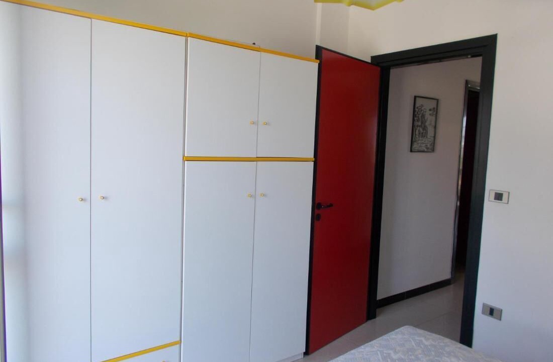 Photo of Bedroom in Baia Verde