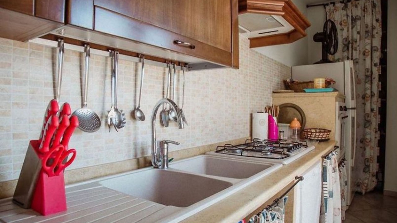 Photo of Kitchen in Province of Lecce