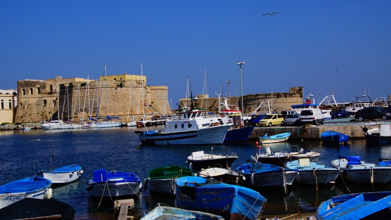 Photo of Others in Province of Lecce