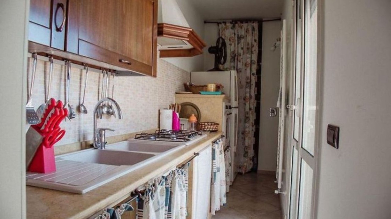Photo of Kitchen in Province of Lecce