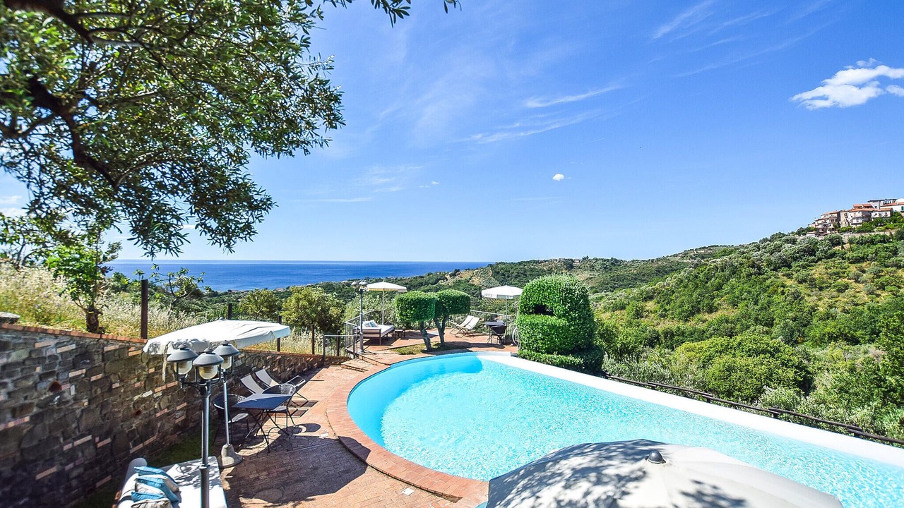 Photo of Outdoor in Casal Velino