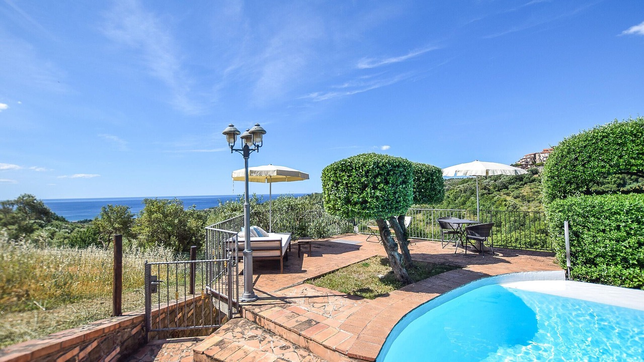 Photo of Outdoor in Casal Velino