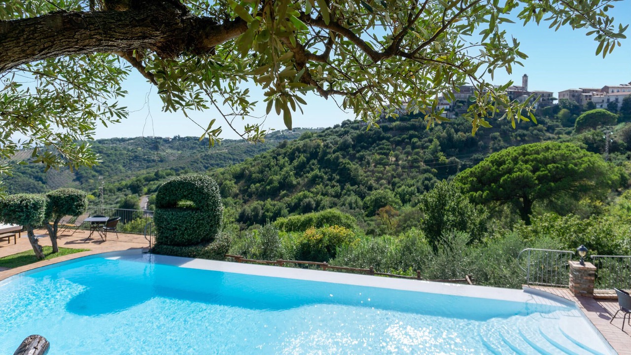 Photo of Outdoor in Casal Velino