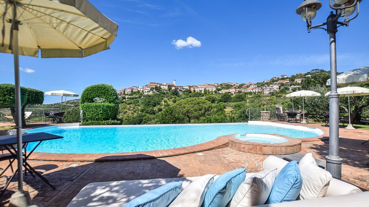 Photo of Outdoor in Casal Velino