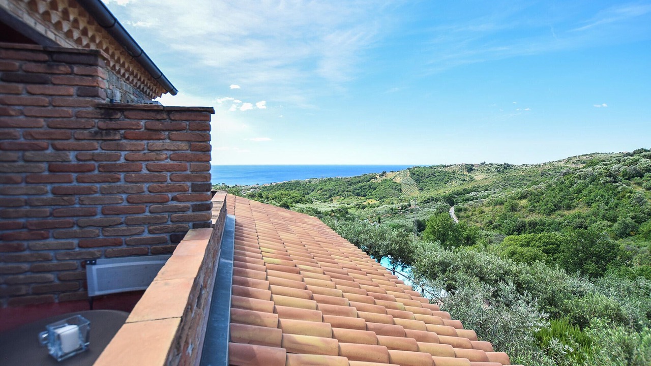 Photo of Bedroom in Casal Velino