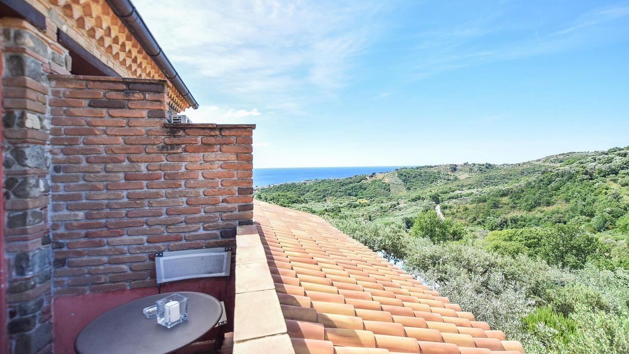 Photo of Bedroom in Casal Velino