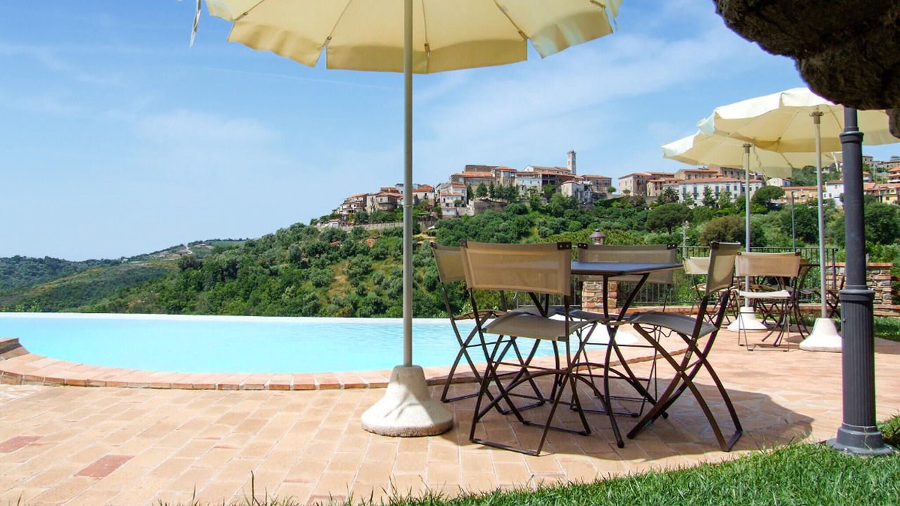 Photo of Outdoor in Casal Velino