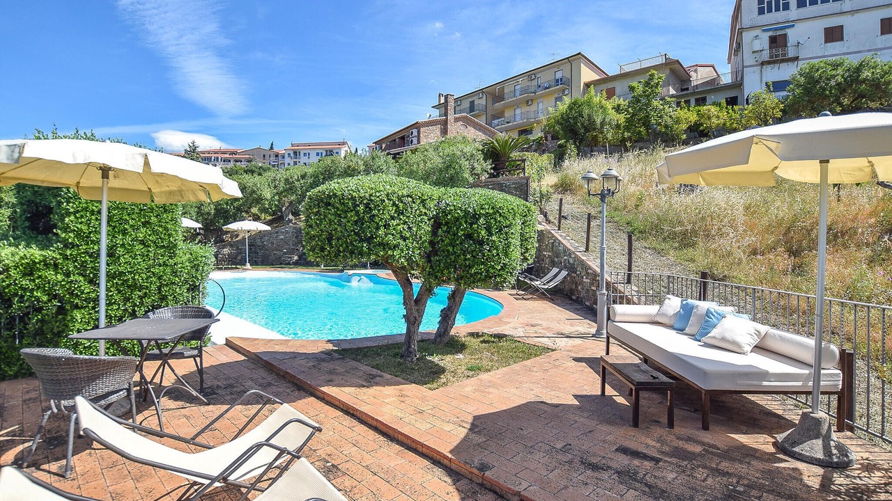 Photo of Outdoor in Casal Velino