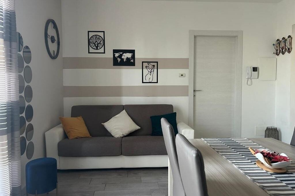 Photo of Livingroom in Villanova d'Asti