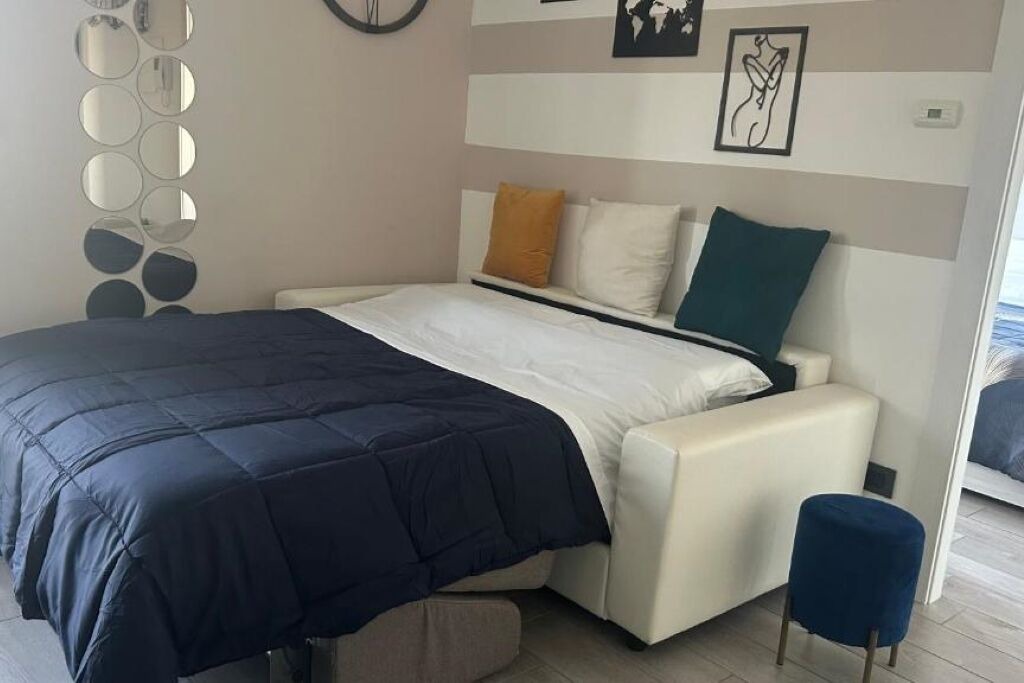 Photo of Bedroom in Villanova d'Asti