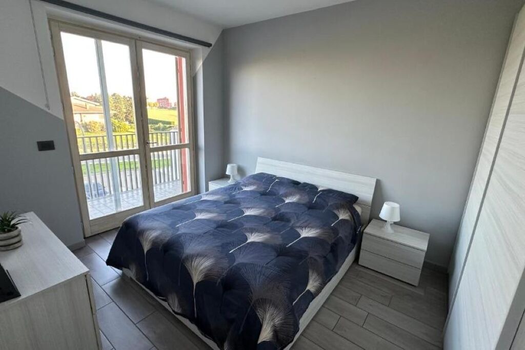 Photo of Bedroom in Villanova d'Asti