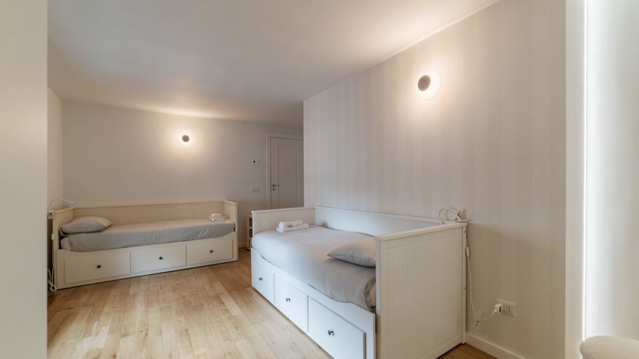 Photo of Bedroom in Sallustiano