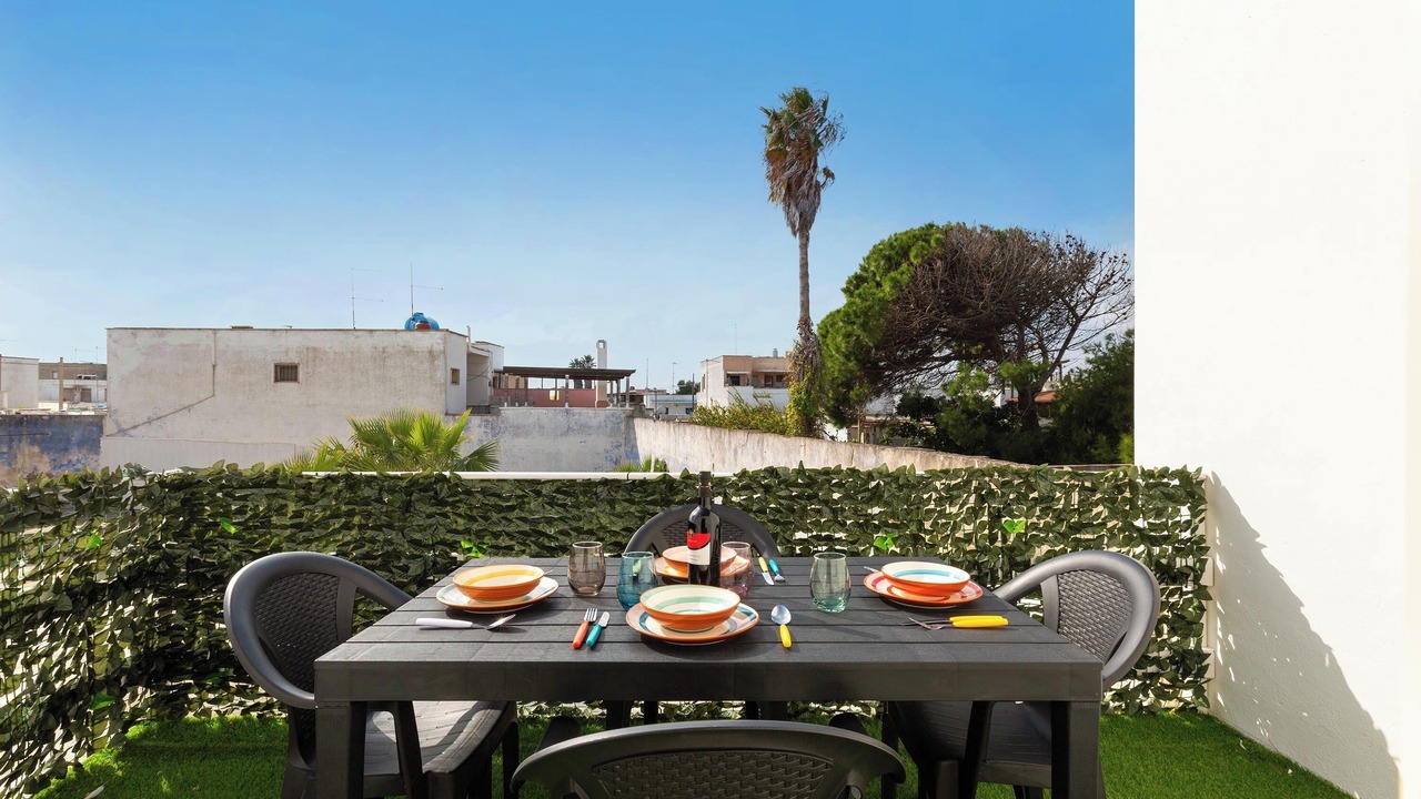Photo of Outdoor in Casalabate