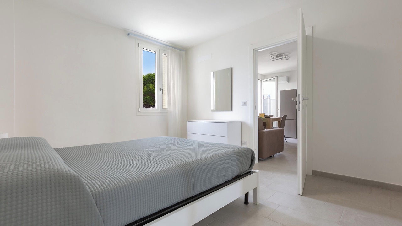 Photo of Bedroom in Casalabate
