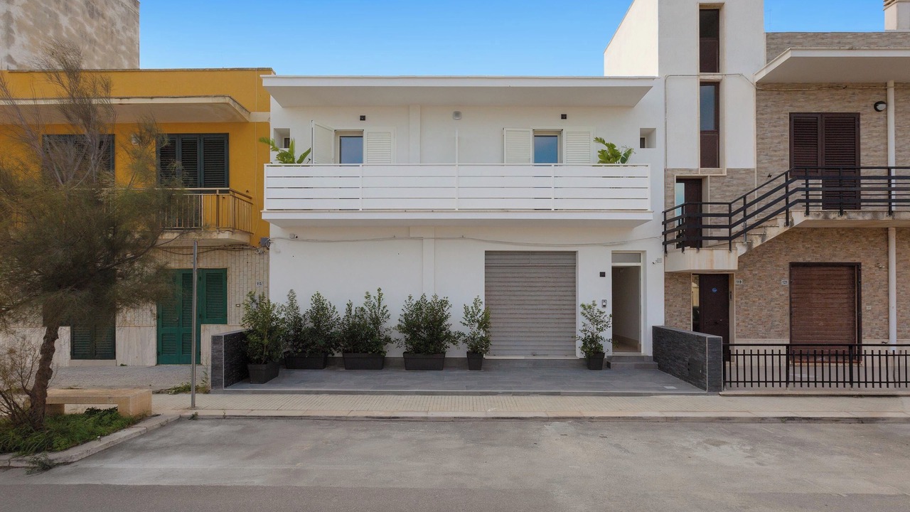 Photo of Outdoor in Casalabate