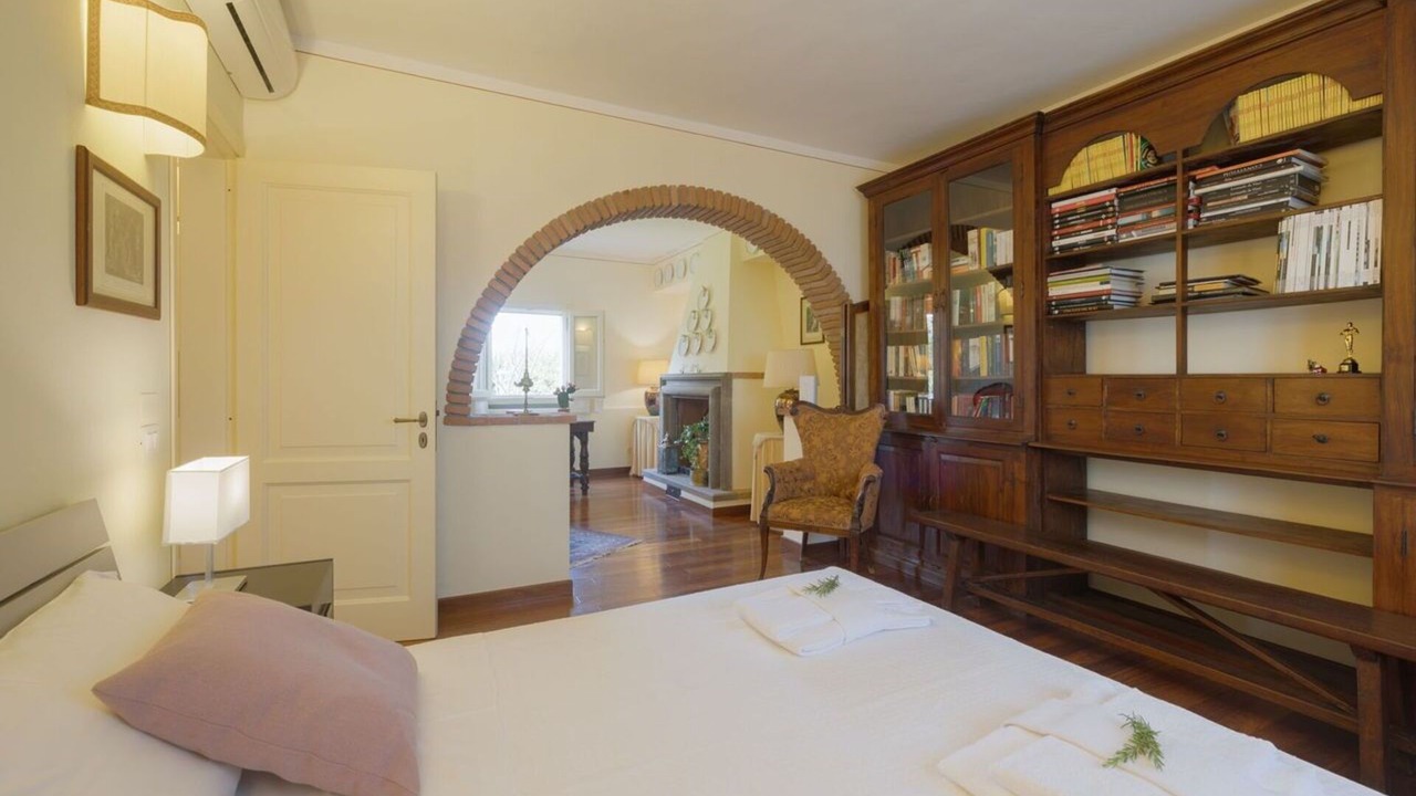 Photo of Bedroom in Ferretto