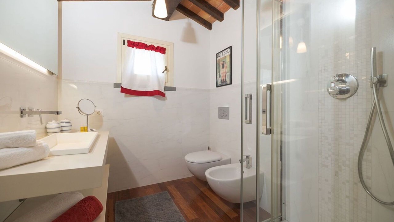 Photo of Bathroom in Ferretto