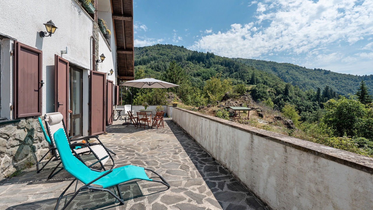 Photo of Outdoor in Borzonasca