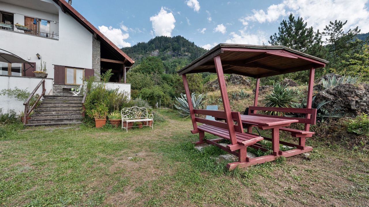 Photo of Outdoor in Borzonasca
