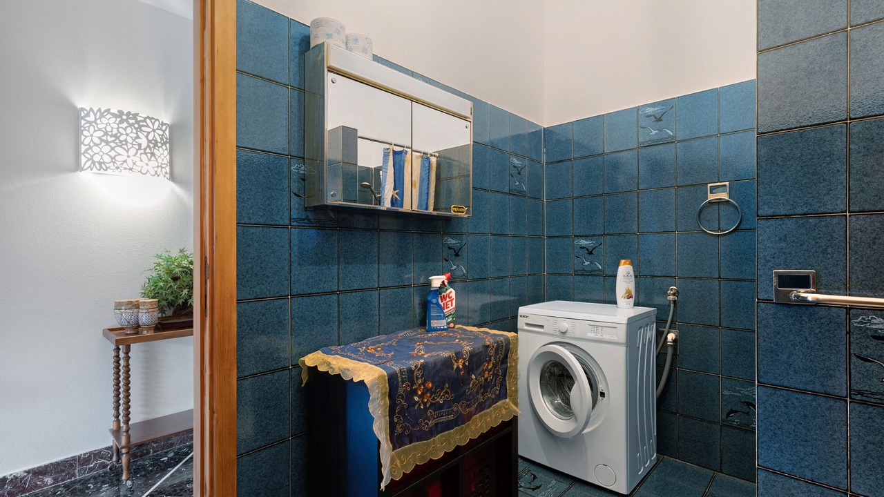 Photo of Bathroom in Borzonasca