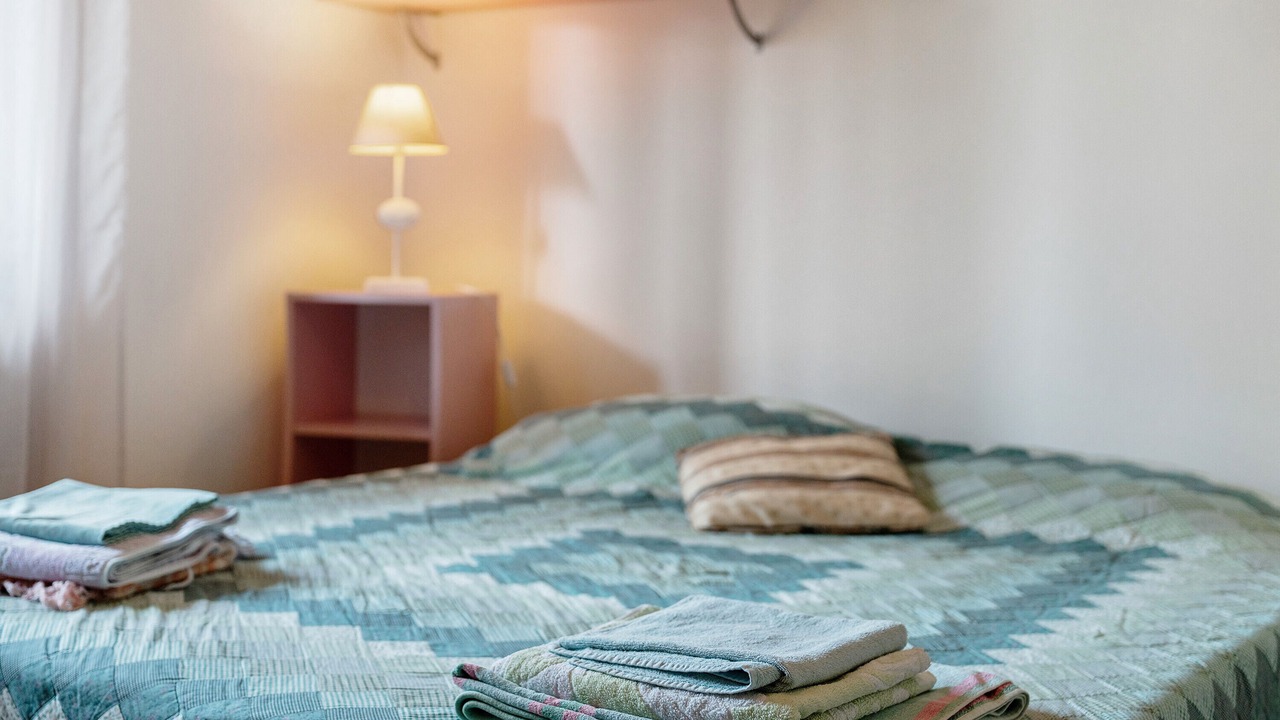 Photo of Bedroom in Borzonasca
