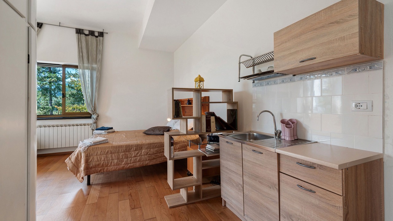 Photo of Bedroom in Borzonasca