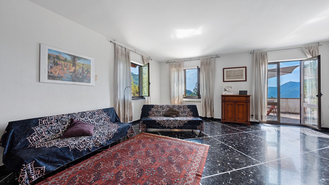 Photo of Livingroom in Borzonasca