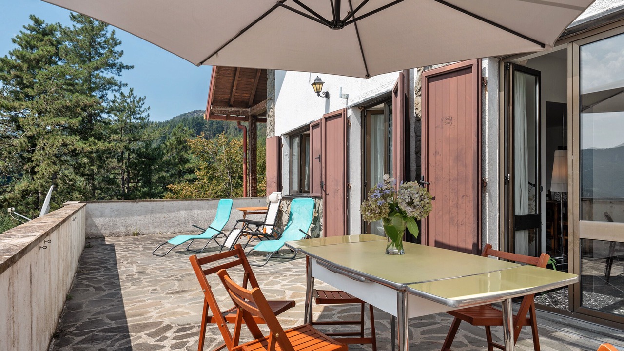 Photo of Outdoor in Borzonasca