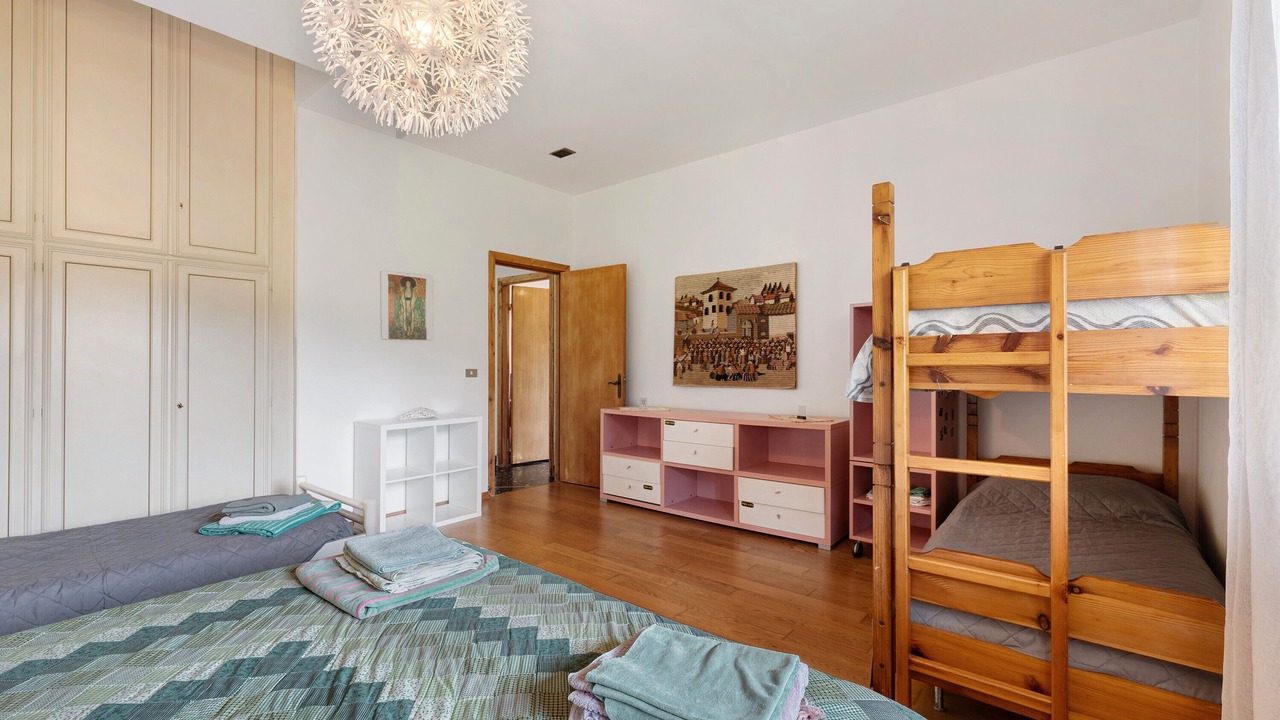 Photo of Bedroom in Borzonasca