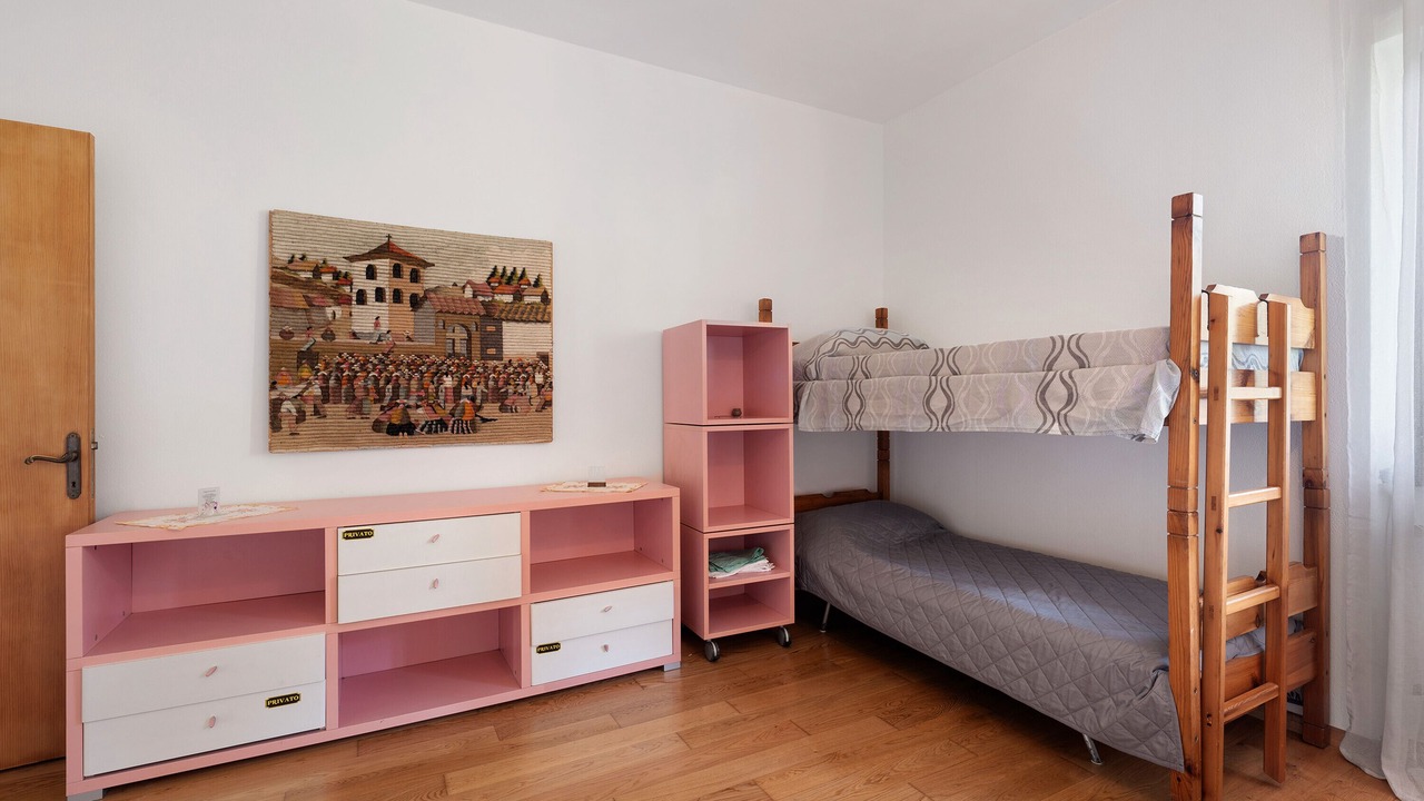 Photo of Bedroom in Borzonasca