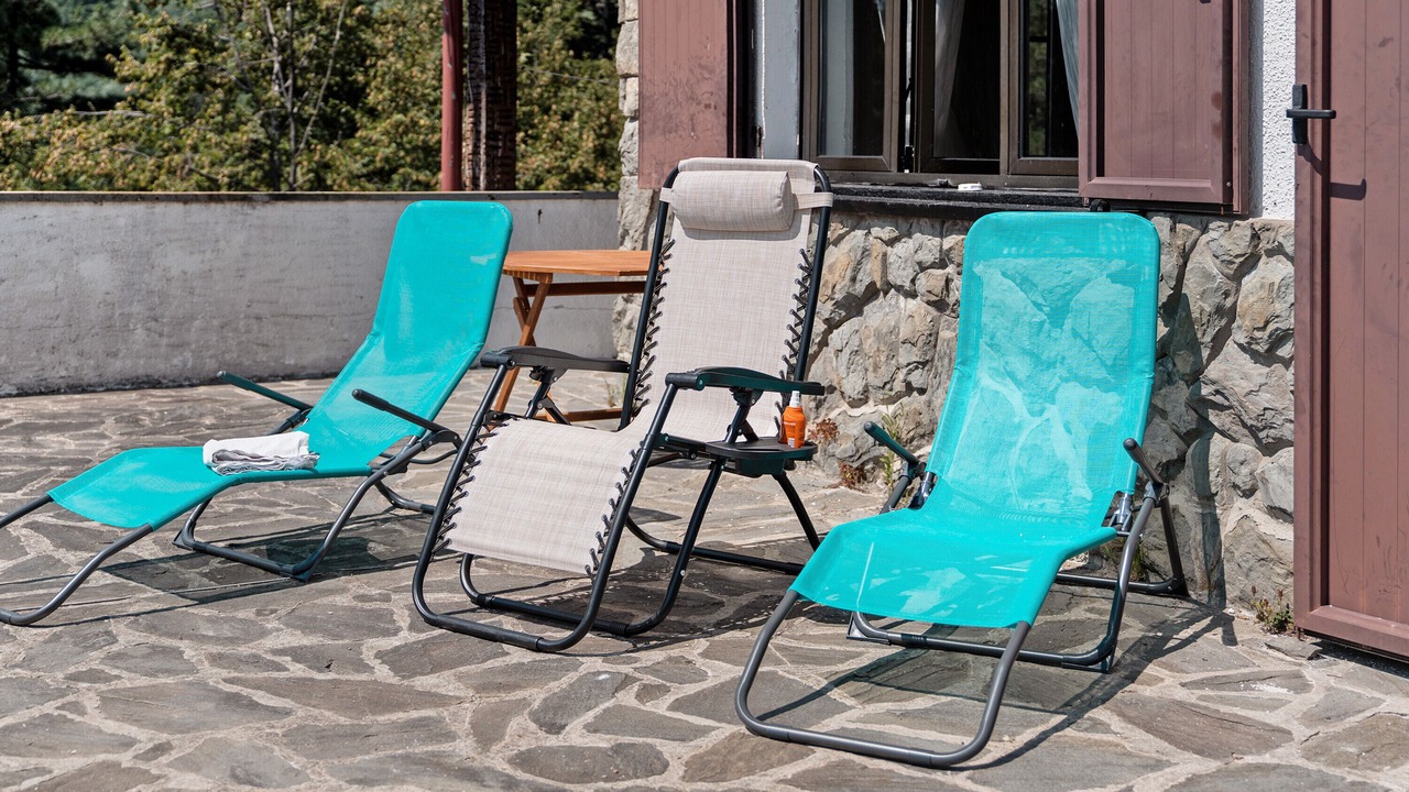 Photo of Patio Balcony in Borzonasca