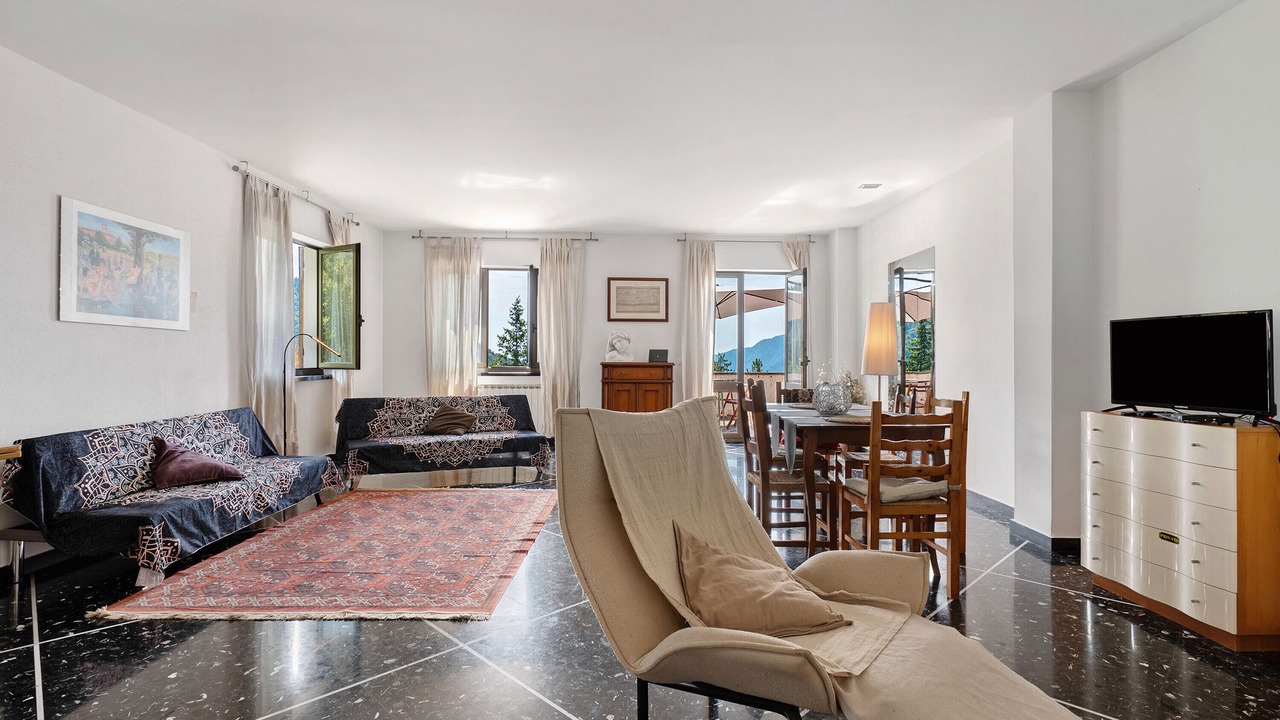 Photo of Livingroom in Borzonasca