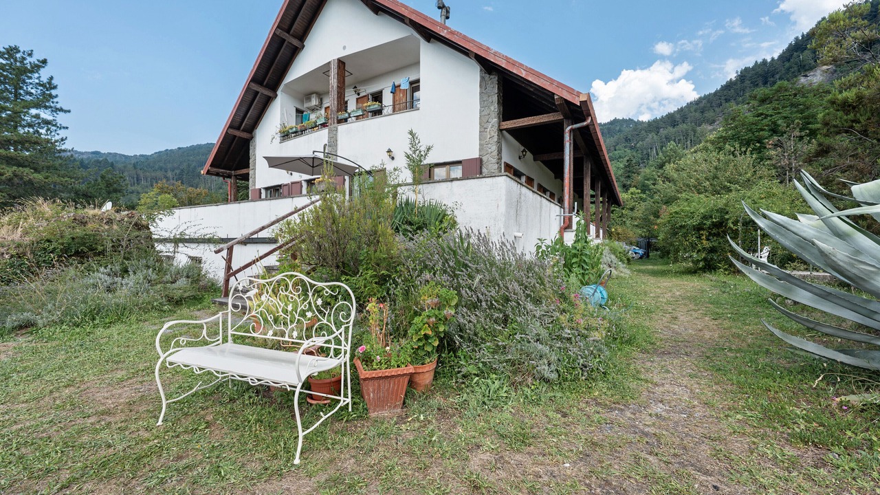 Photo of Outdoor in Borzonasca