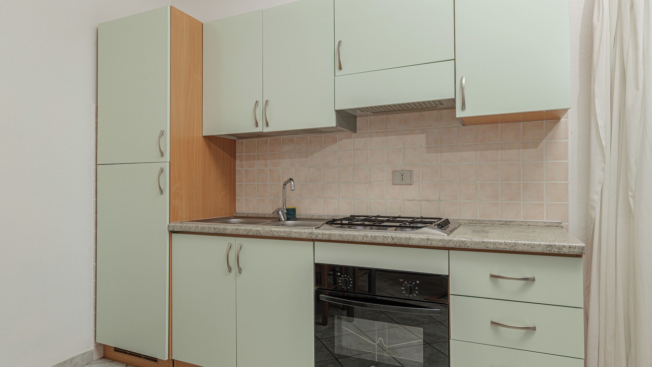 Photo of Kitchen in Schifoni