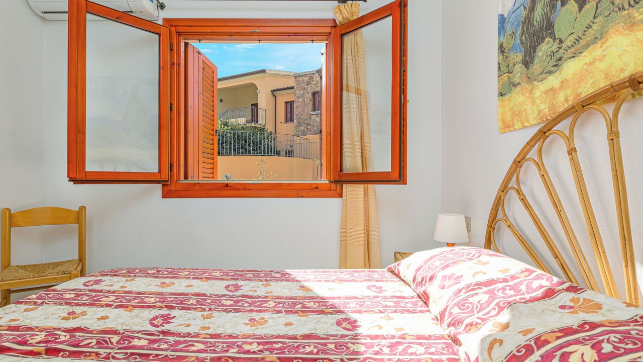 Photo of Bedroom in Schifoni