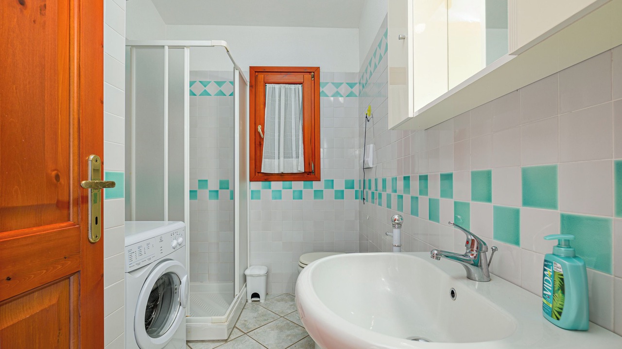 Photo of Bathroom in Schifoni
