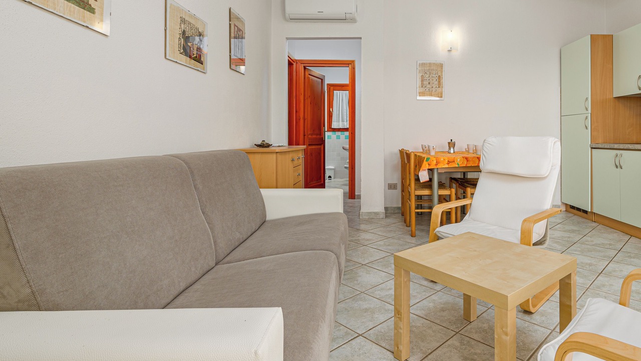 Photo of Livingroom in Schifoni